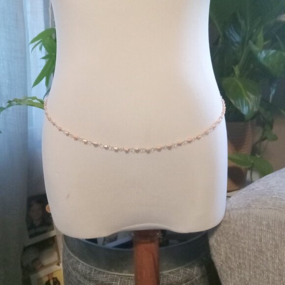 Gem Waist Chain - Picture 13 of 14